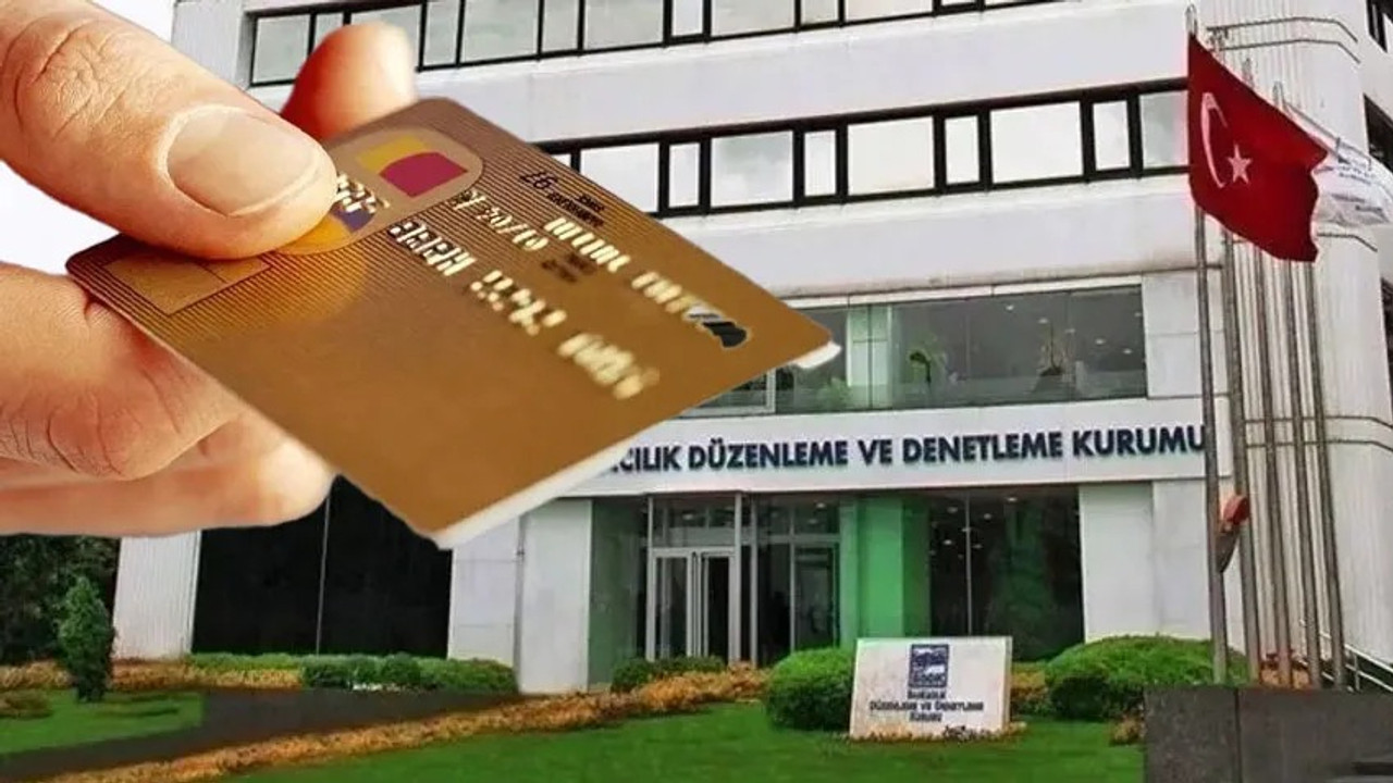 Kredi kartı sahipleri dikkat: Limit düzenlemesi ile ilgili flaş iddia!