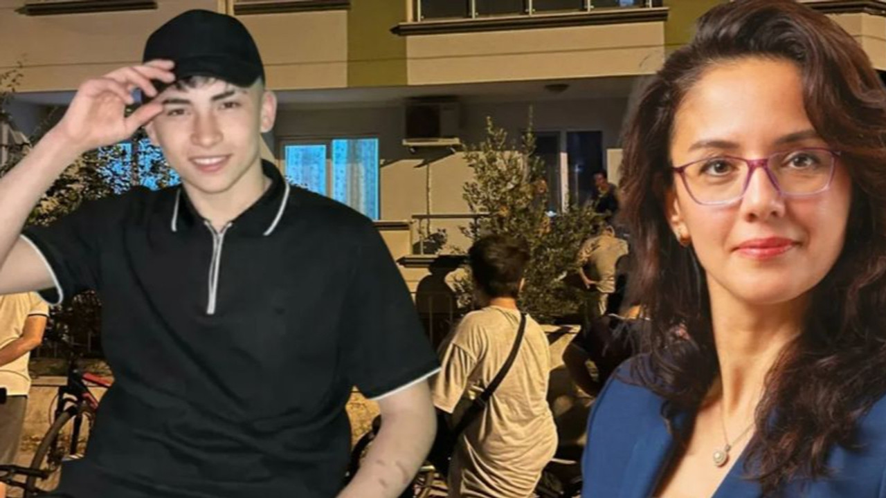 Menteşe Belediye Başkanı Köksal Aras'ın ailesinin evine molotof atmıştı: Çatıdan düşerek öldü