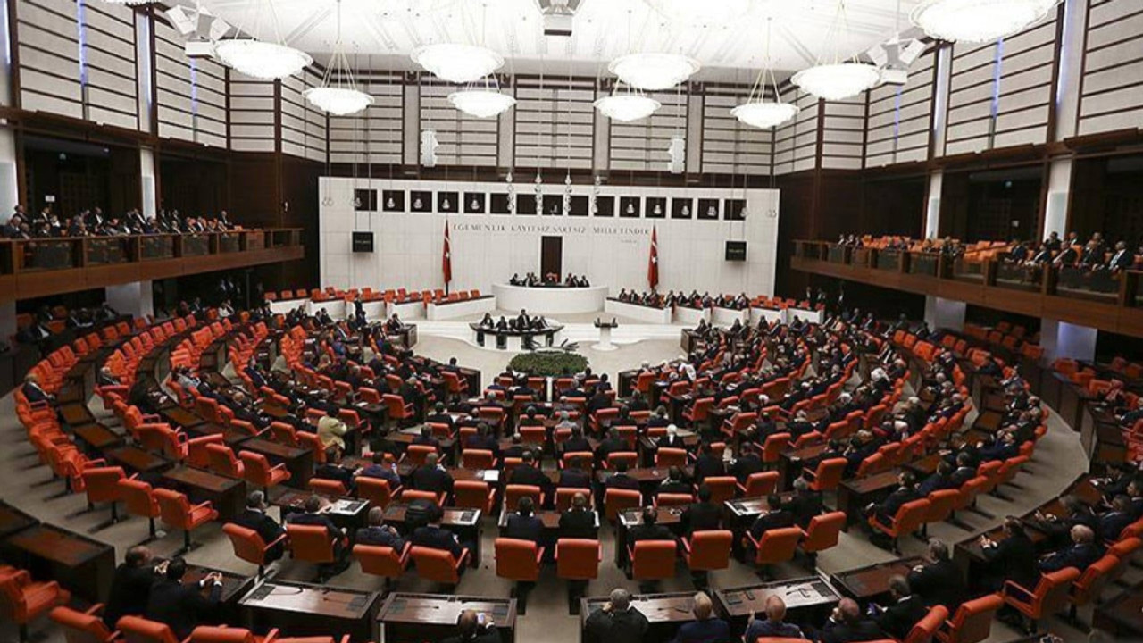 TBMM’de yoğun hafta: Kritik düzenlemeler görüşülecek!