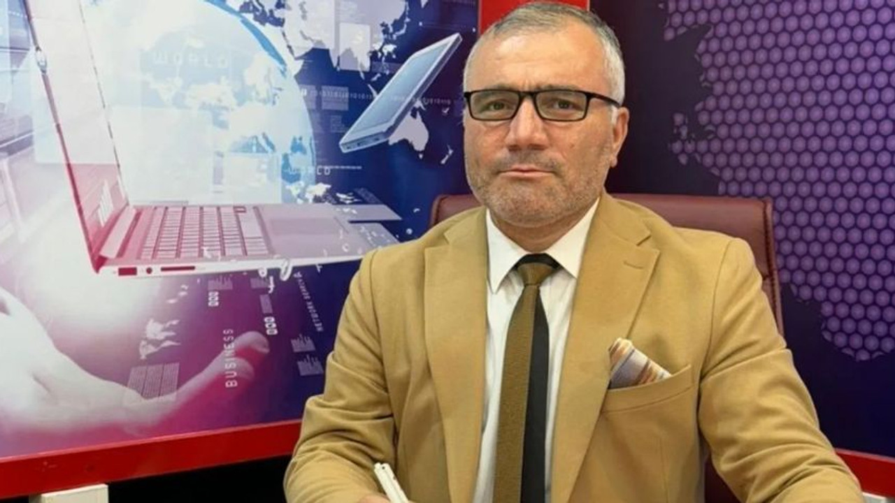 Gazeteci Mehmet Yetim tutuklandı!