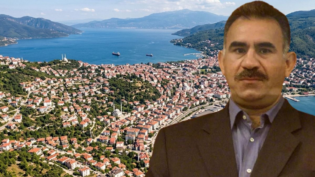 Bir ilde alarm: 7 gün boyunca yasaklandı! Öcalan için yürüyüş planlanıyordu…