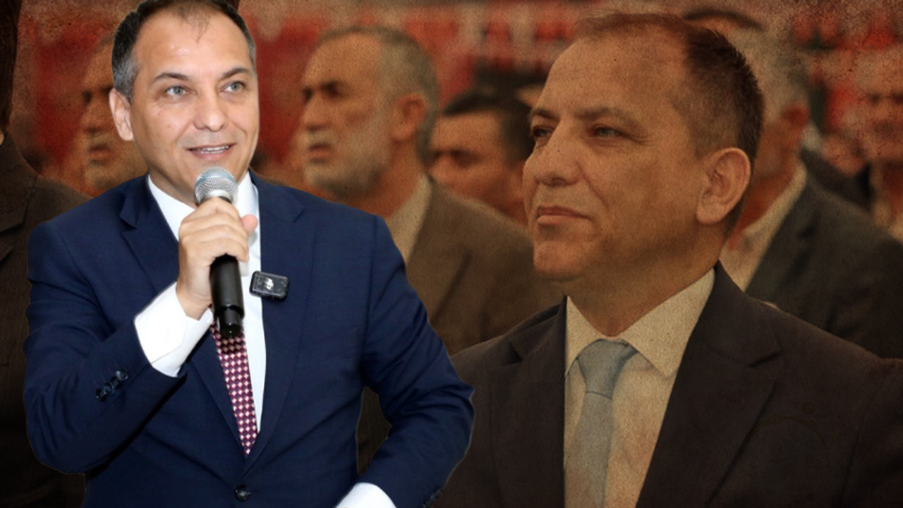 İl Milli Eğitim Müdürü’nün yazışmaları ifşa oldu! Kadın öğretmene skandal mesajlar...