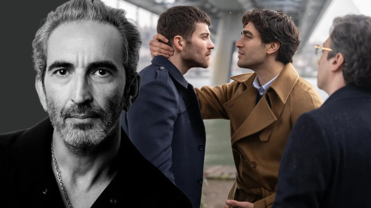 Tepkilerin ardından Fırat Tanış diziden çıkarıldı! Sahnelerini bile sildiler