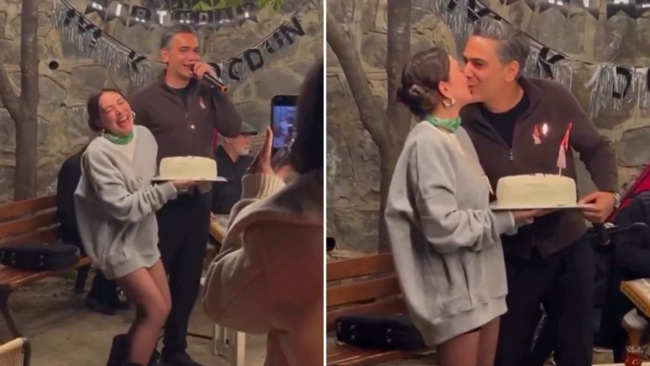 Oyuncu Kadir Doğulu'dan gündem olan savaş sözleri: 