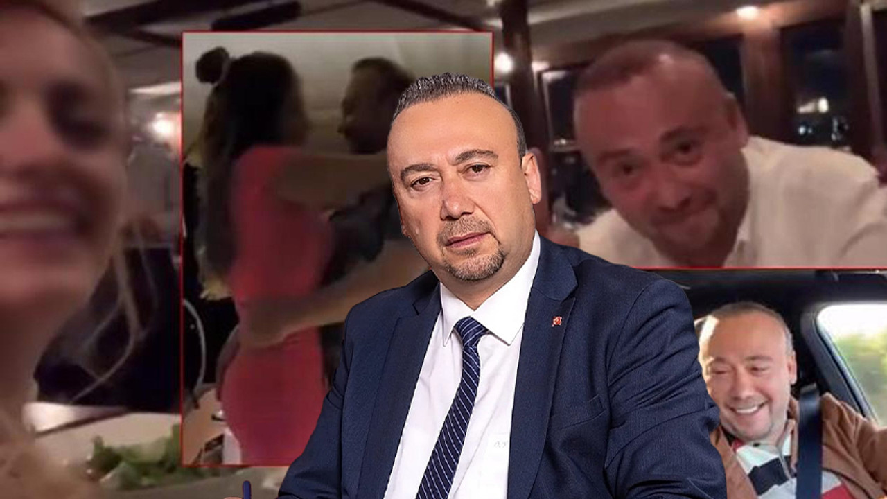 Özkan Yalım dosyasında yeni perde! Bilgisayarından cinsel video arşivi çıktı!