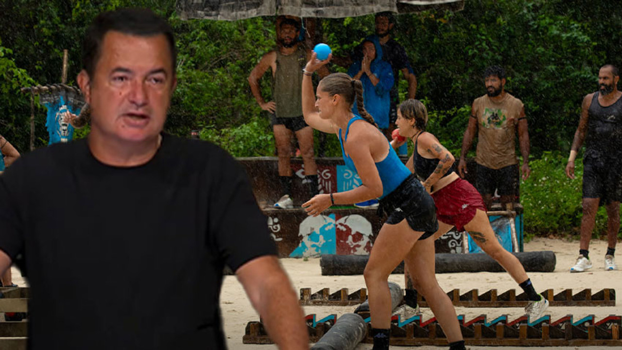 Survivor'da dokunulmazlığı hangi takım kazandı? Eleme adayları belli oldu!