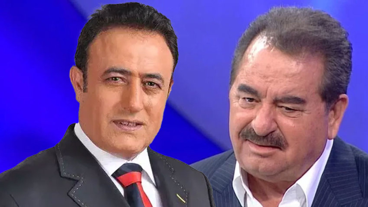 Mahmut Tuncer hastaneden paylaştı: İbrahim Tatlıses'in son hali ortaya çıktı!