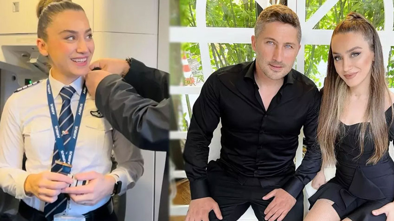 İhanet iddiaları gündemdeydi! Sabri Sarıoğlu'ndan eşiyle dikkat çeken paylaşım