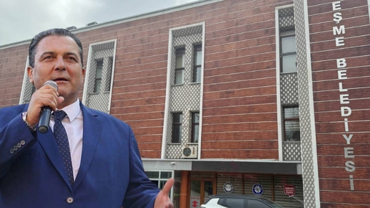 Eşme Belediye Başkanı hakkında dikkat çeken talep