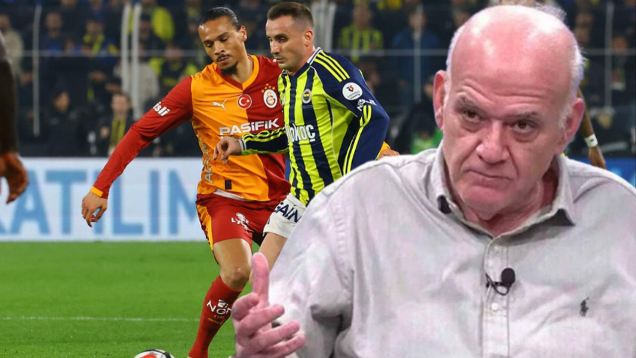Ahmet Çakar'dan derbi için bomba tahmin