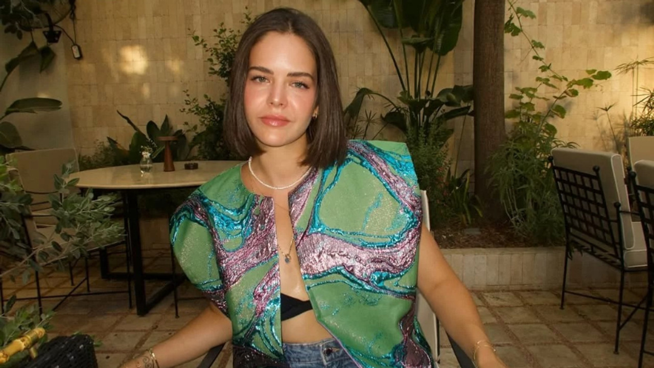 Lara Paşalı kimdir? Lara Paşalı kaç yaşında, nereli, ne iş yapıyor? Dilara Tümer Paşalı'nın kariyeri