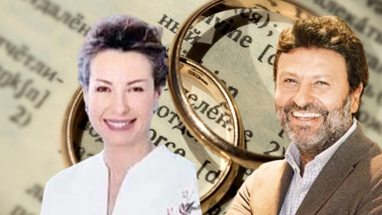 Madame Coco'nun sahipleri boşandı! Evlilik 22 yıl sürdü, dava 3 yıl