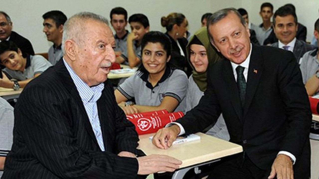 Türk sanayinin duayen ismi yaşamını yitirdi