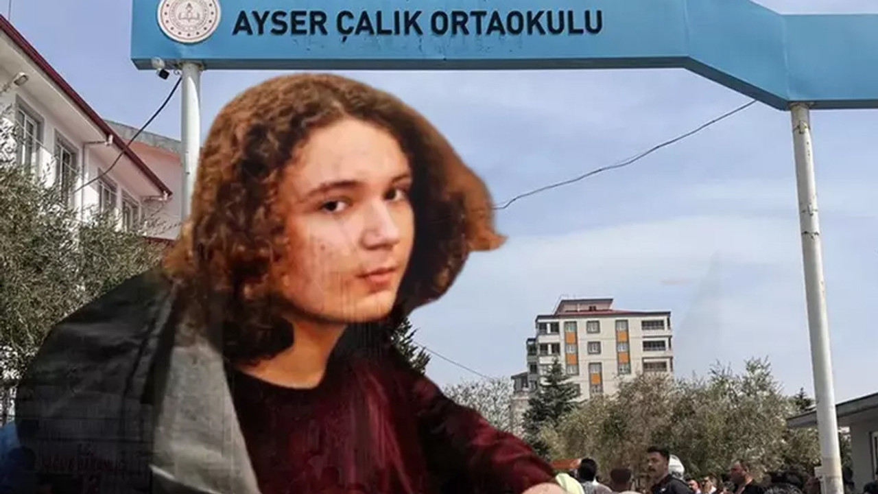 Kahramanmaraş’taki okul saldırısına ilişkin yeni detaylar! Dikkat çeken 'baba' detayı