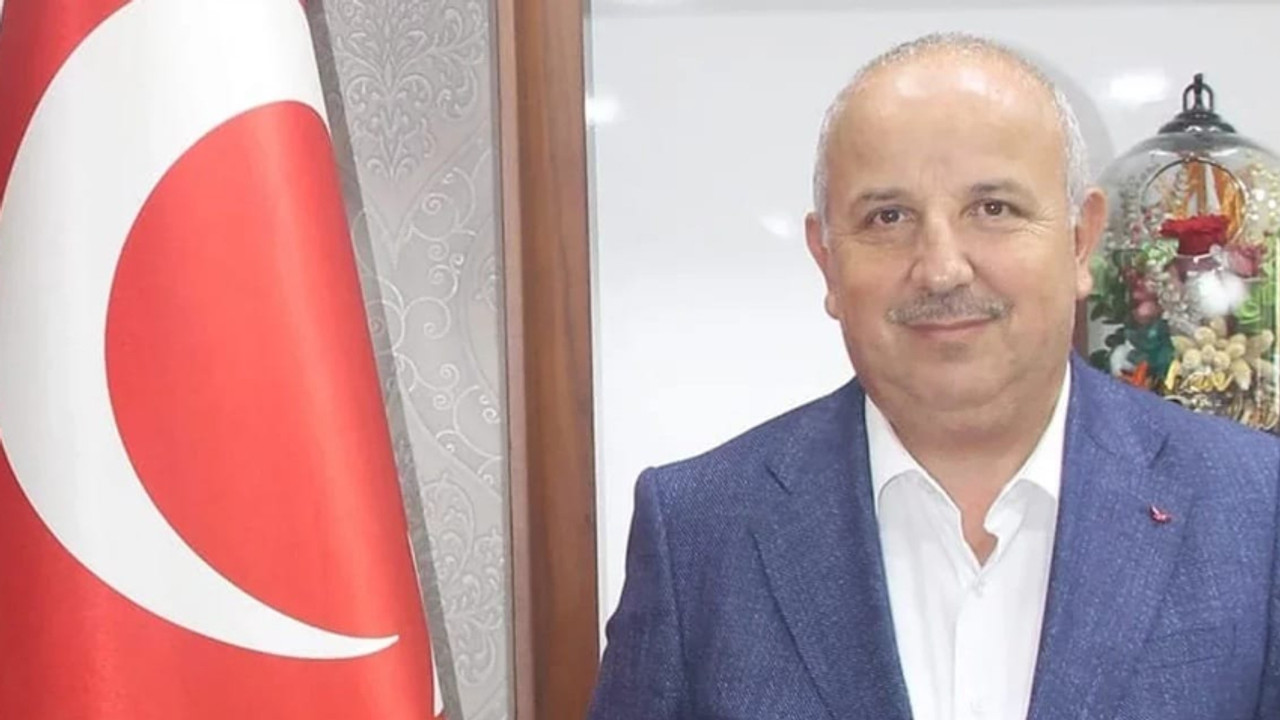 AKP'li belediye başkanına 'rüşvet' suçlaması