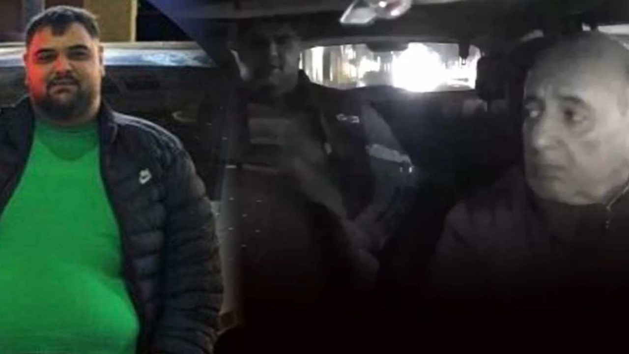 Soğukkanlı taksici katiline istenen ceza belli oldu! Tereddüt etmeden öldürmüştü