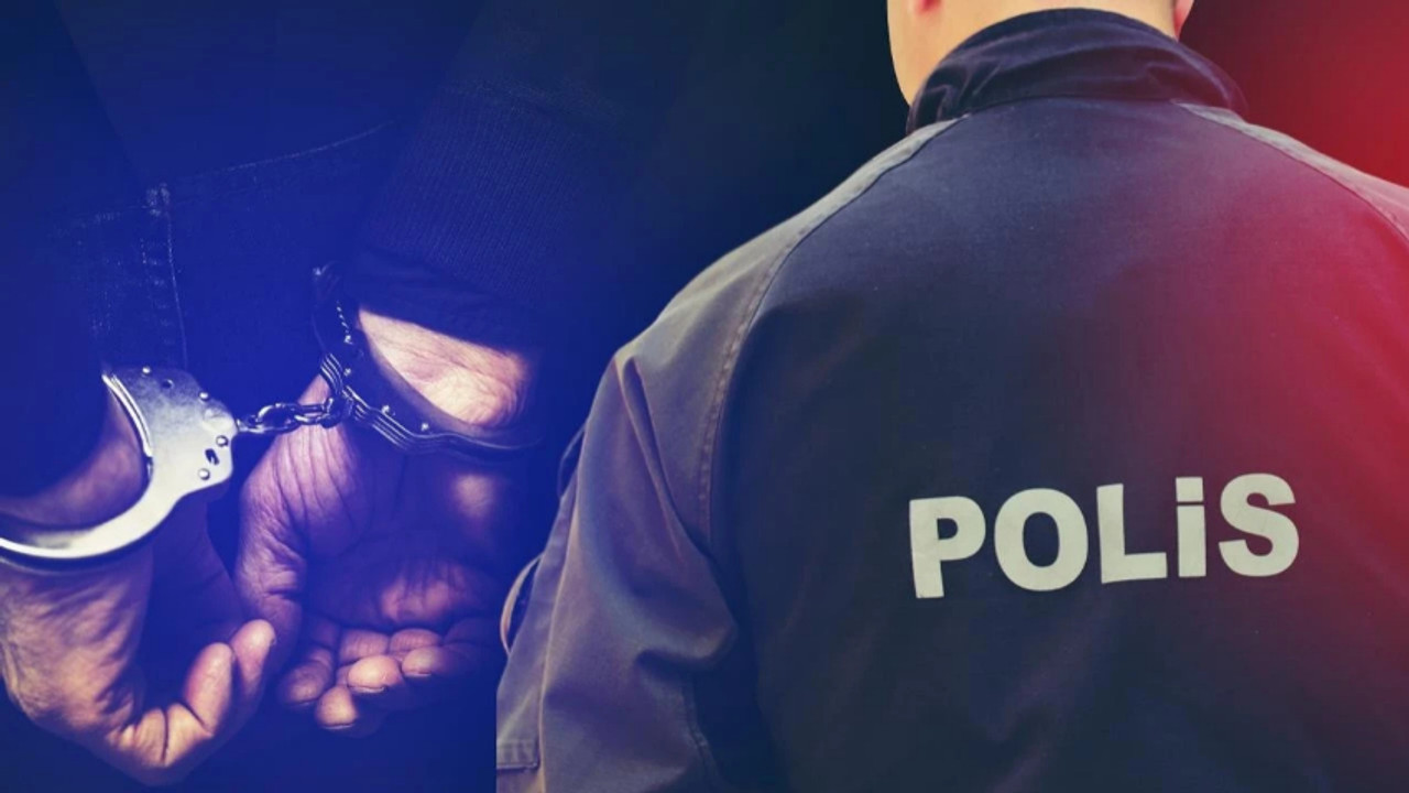“Polis, savcıyız” diyerek vurgun yaptılar! 20 ilde dev operasyon: 73 gözaltı