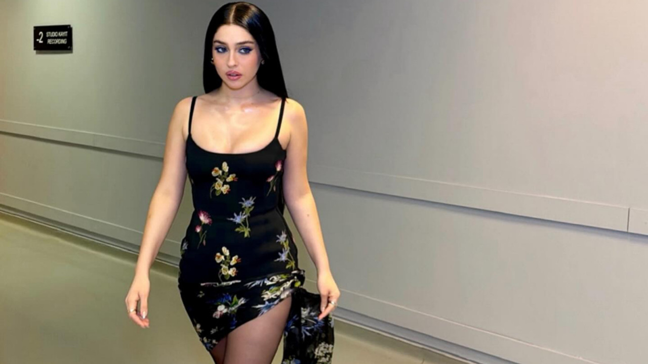 Ayrılık iddiaları sonrası Cemre Baysel'den ilk hamle