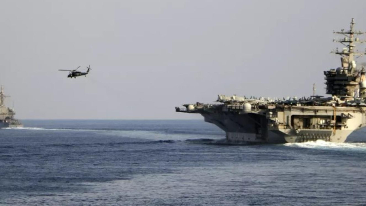 Türkiye dahil 4 ülkeden İran ve ABD'ye çağrı: Tek seçenek var