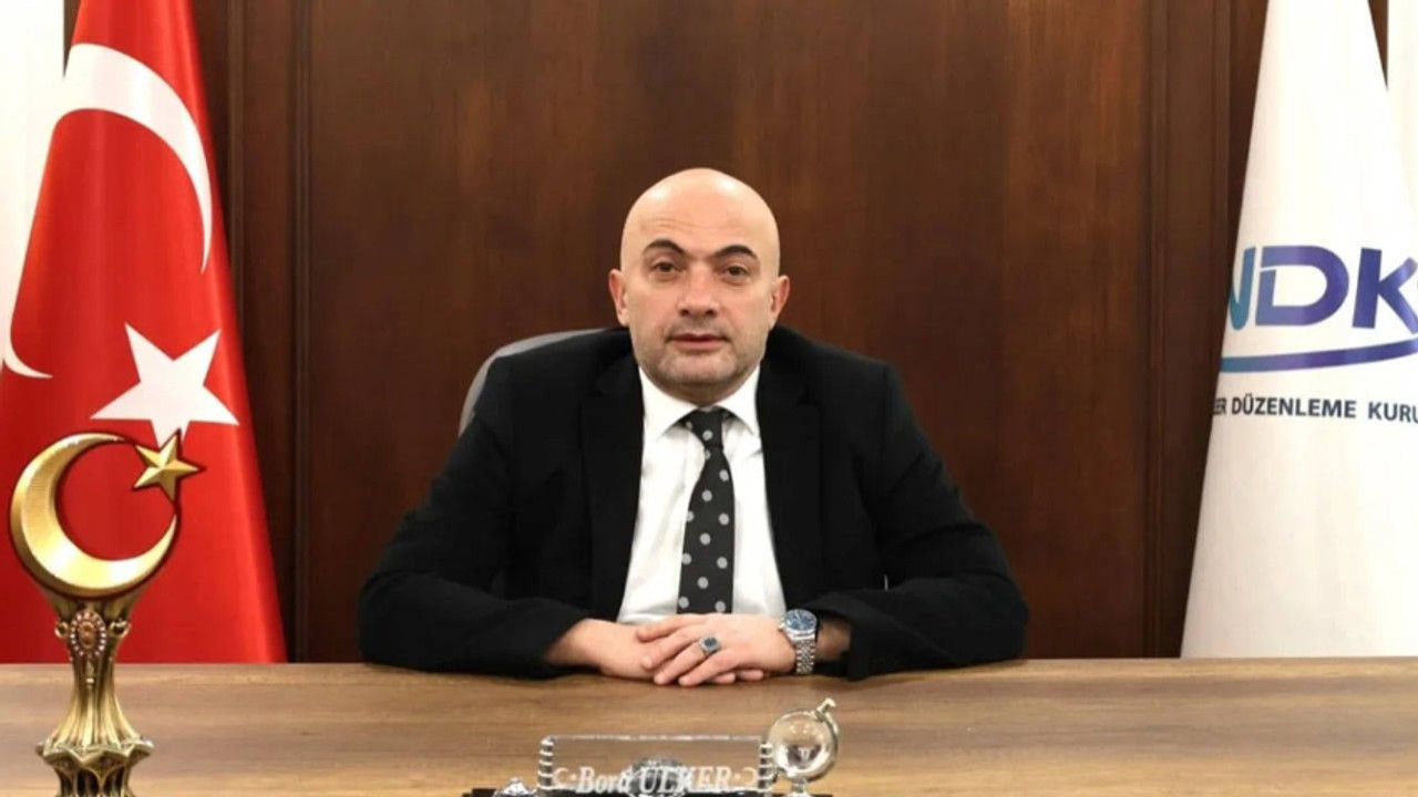 Nükleer Düzenleme Kurumu'nda üst düzey görevden alma! 'İzzet Ulvi Yönter' iddiası…