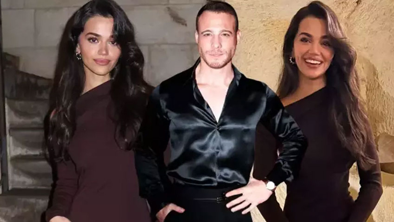 Kerem Bürsin ile Selin Yağcıoğlu ayrıldı iddiası: İddiaları güçlendiren hamle