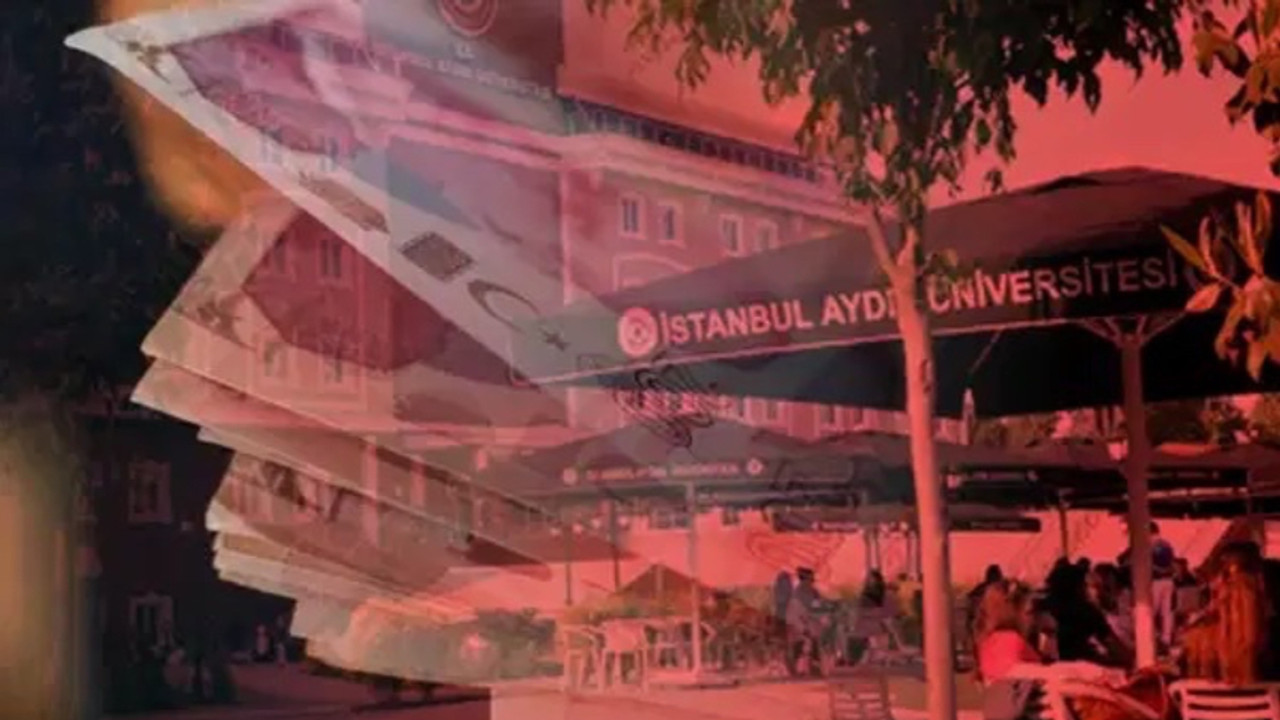 Akademisyenlerin maaş kesintisi Meclis gündeminde! Bakan Tekin'e soru önergesi…