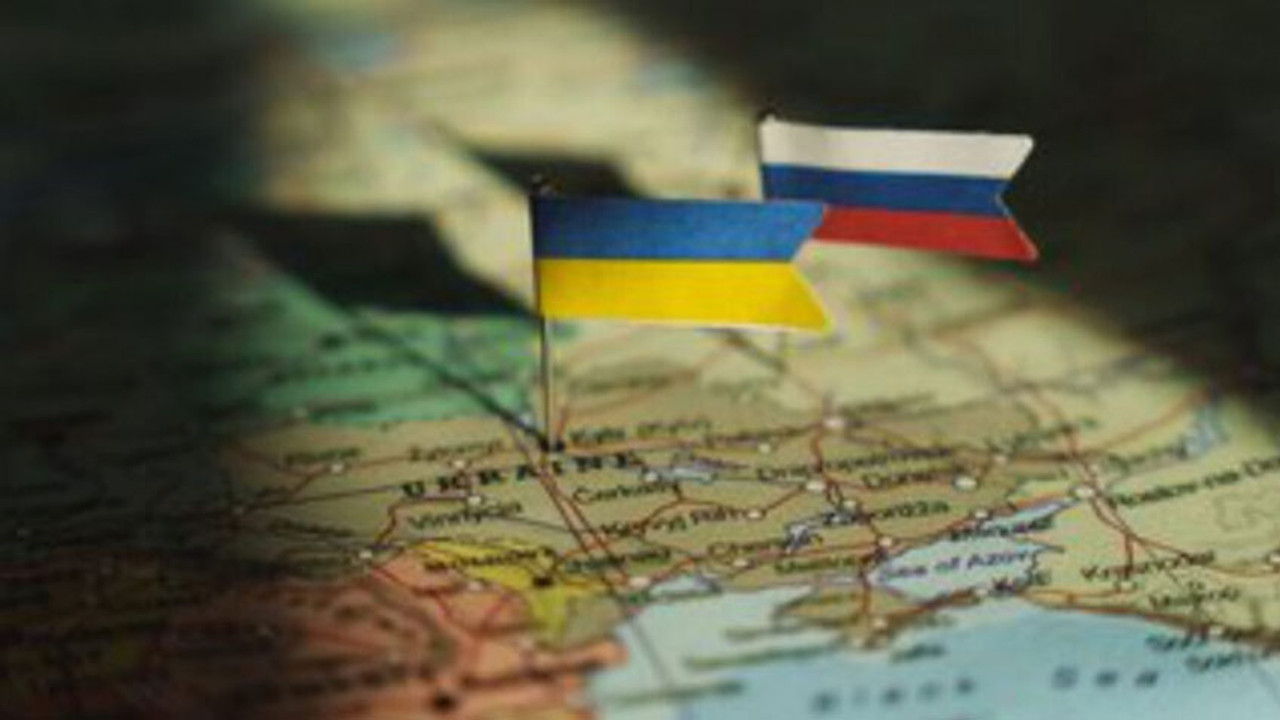 Rusya'dan dünyayı tedirgin eden açıklama! Ukrayna'dan sonraki hedef orası mı?