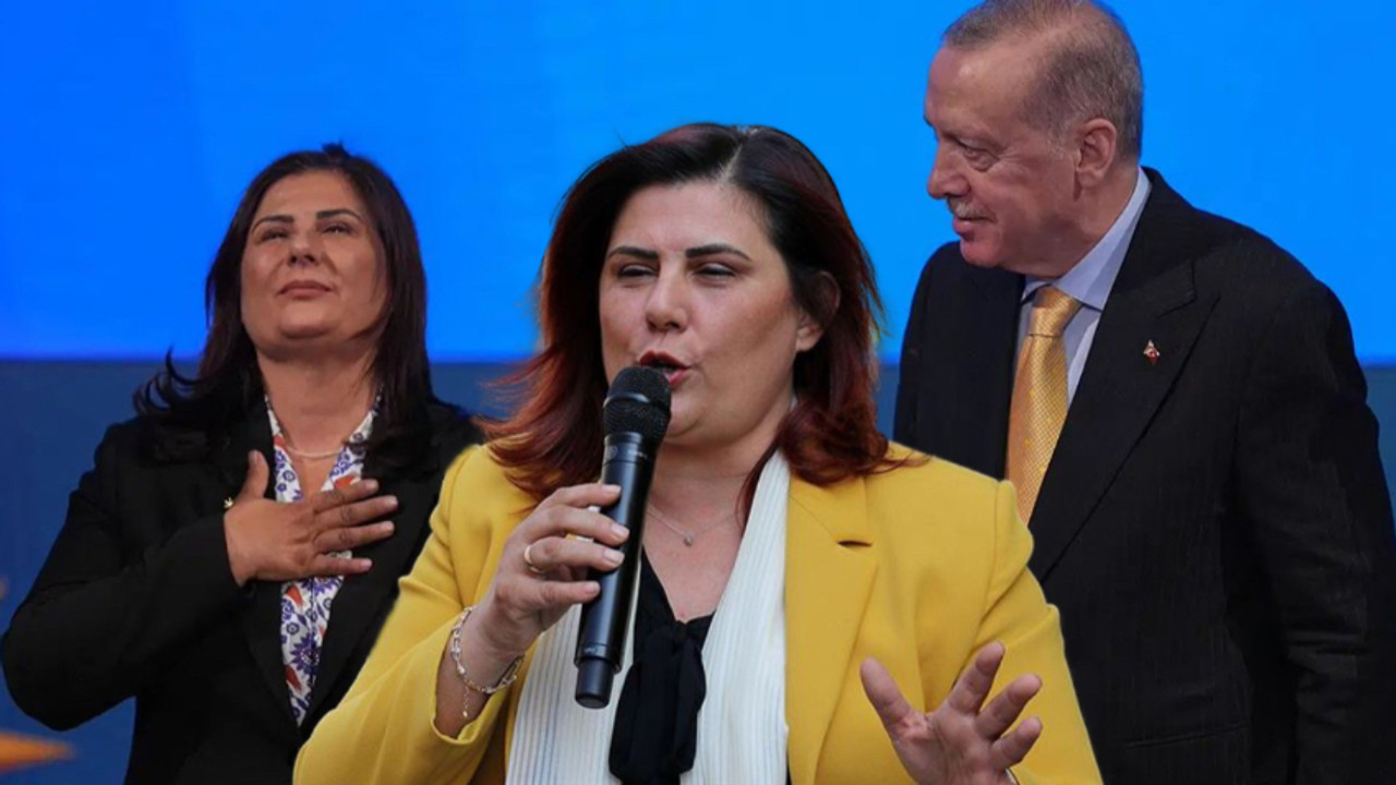 Özlem Çerçioğlu’na Aydın’da soğuk duş: Apar topar görevden alındılar!