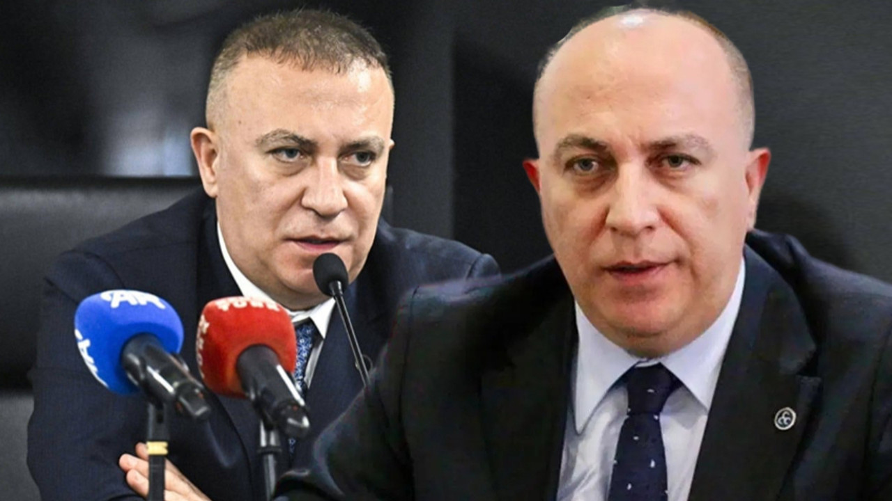 MHP’deki görevinden istifa etmişti: İzzet Ulvi Yönter hakkında flaş iddia…