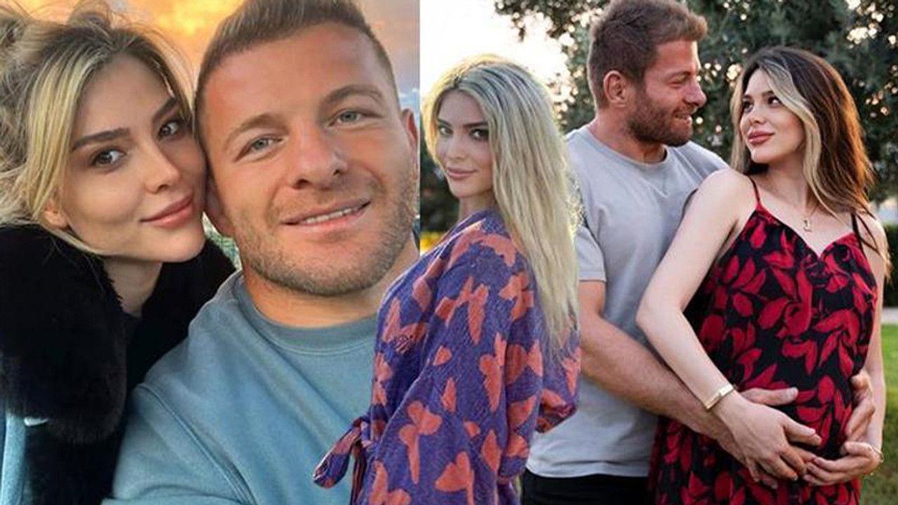 İsmail Balaban kızını ilk kez paylaştı! Görenler tek bir şey söylüyor...