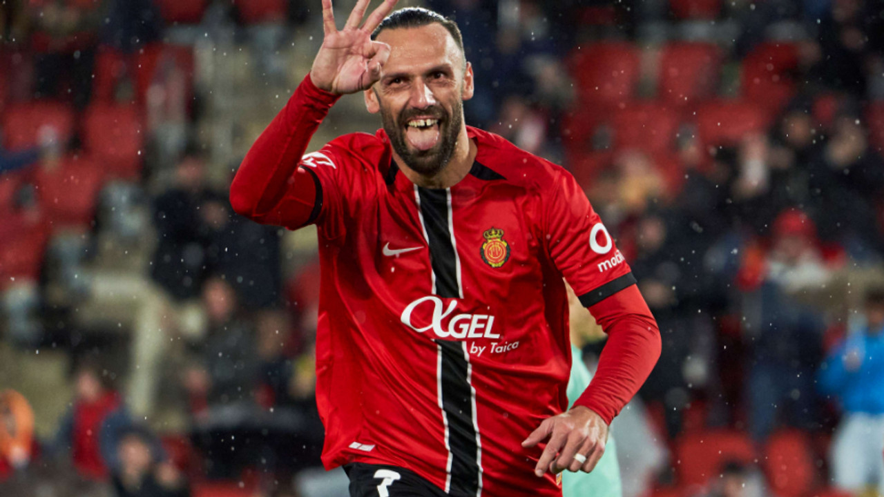 Fenerbahçe'de Vedat Muriqi gelişmesi: Mallorca'nın istediği bonservis belli oldu
