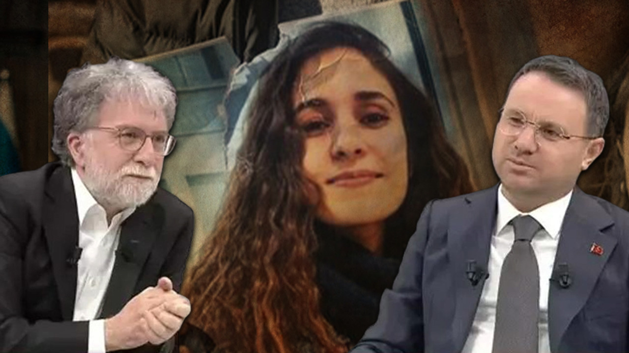 Gülistan Doku soruşturmasında dikkat çeken delil! Bakan Gürlek 