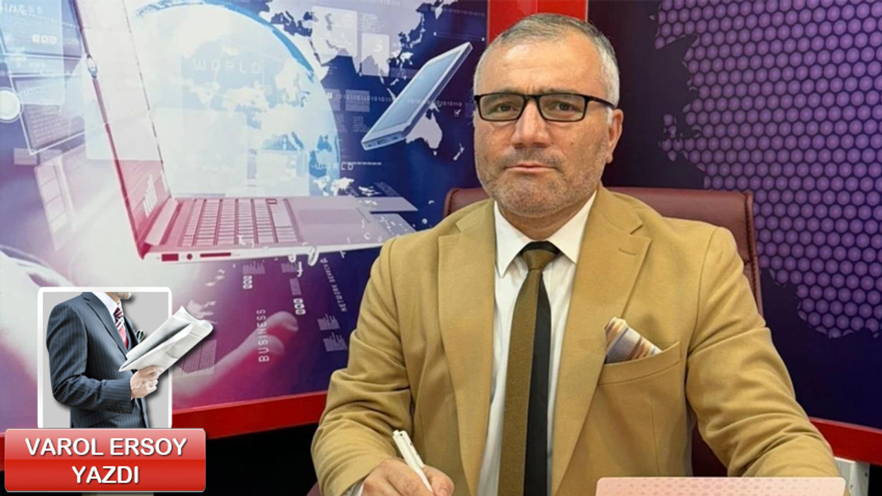 Gazetecilik suç değildir; gazeteci çocuğu olmak da!