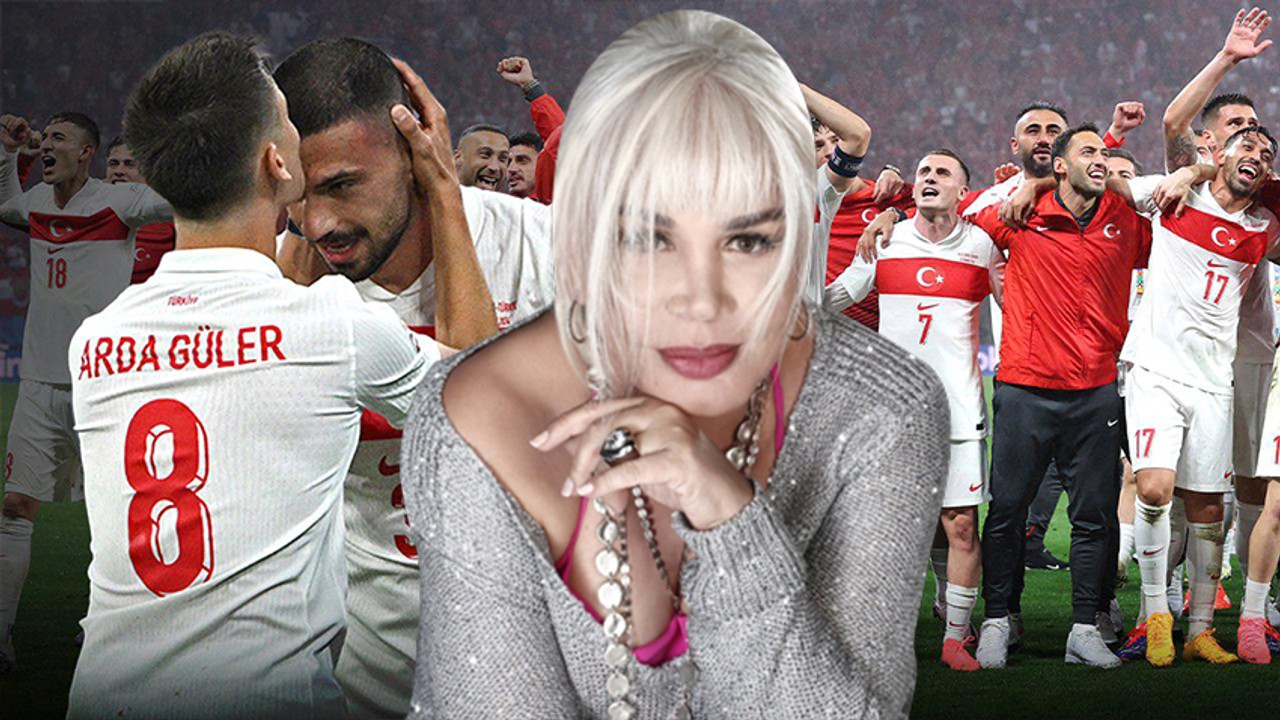 Sezen Aksu'dan Milli Takım'a özel şarkı