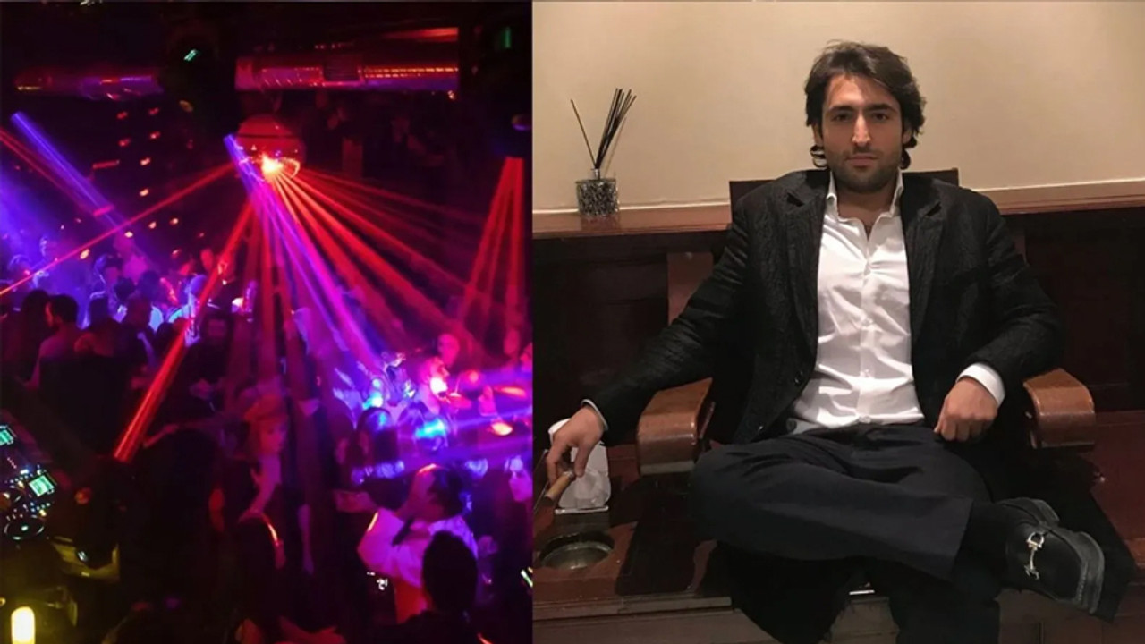 Suma Han soruşturmasında flaş gelişme! 3 isim için 14 yıla kadar hapis talebi