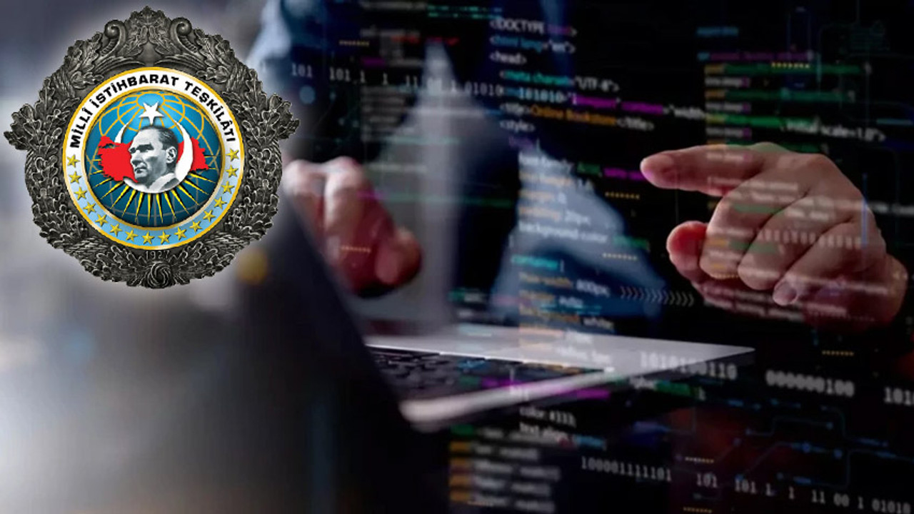 Kişisel verileri ifşa eden “TSG” panellerine operasyon: 11 tutuklama