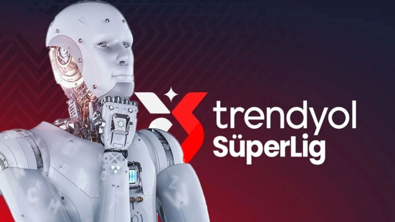 Yapay zeka haftalar önce Süper Lig'i tahmin etti: İşte şampiyon ve küme düşen takımlar!