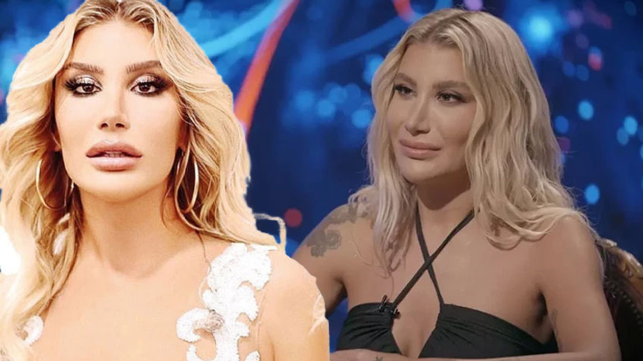 İrem Derici'den dikkat çeken itiraf! 'Korkuyorum'