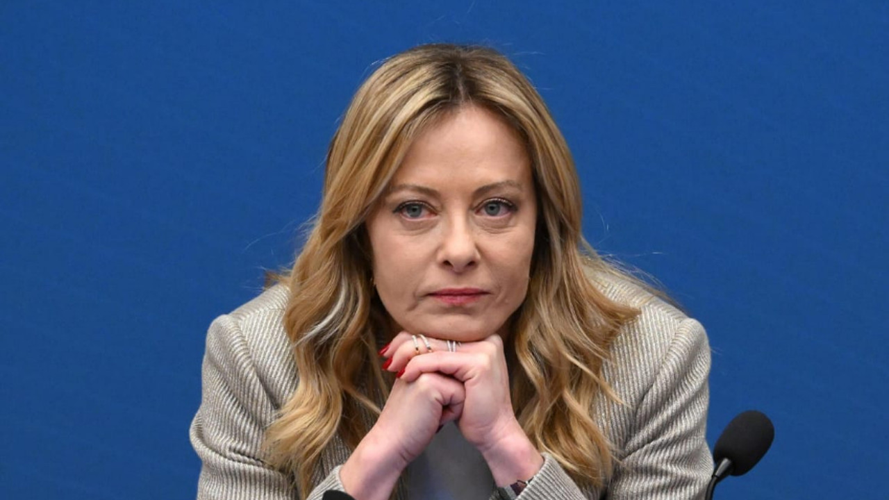 Rus sunucunun Meloni sözleri krize dönüştü: İtalya ayağa kalktı