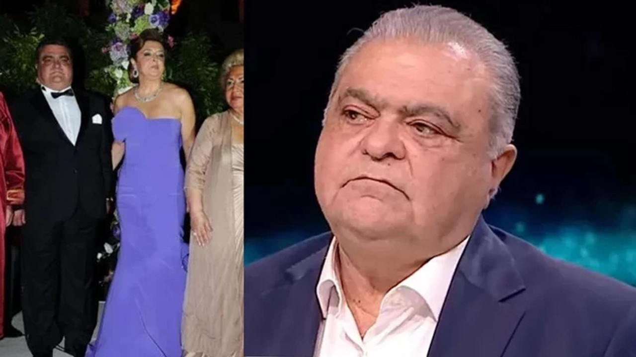 Boşanma krizi Özal ailesini darmadağın etti! Ahmet Özal'ın eşi kanserle savaşıyor