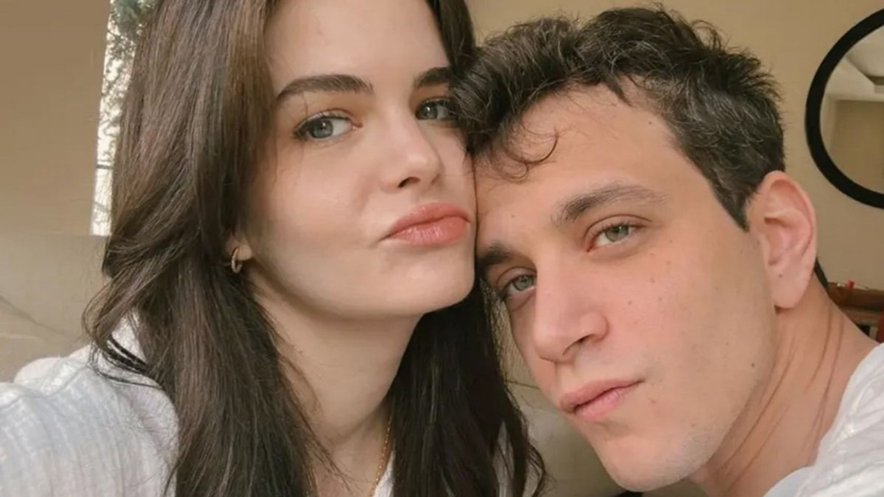 Selahattin Paşalı’dan boşanma iddialarına yanıt: “Zor bir süreçten geçiyoruz”