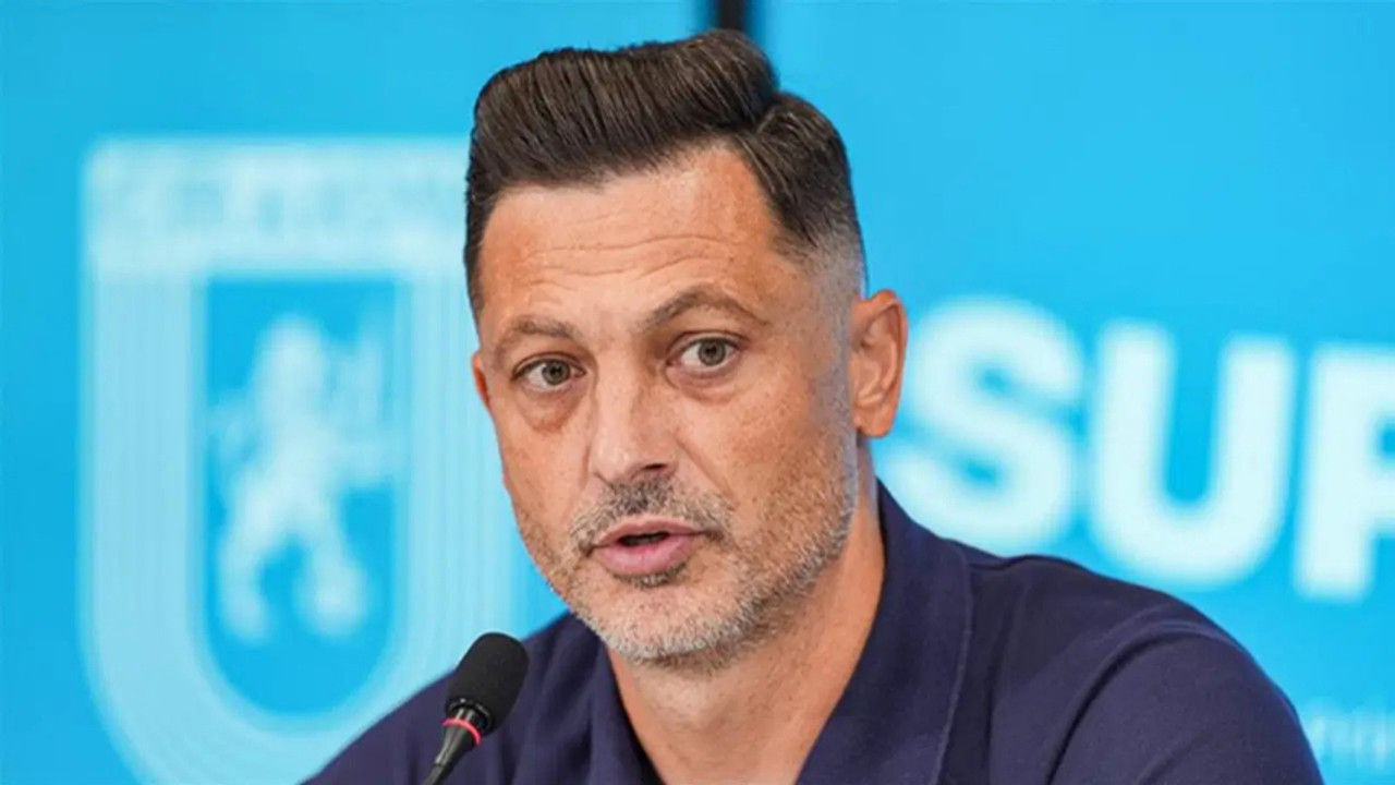 Gaziantep FK'de Mirel Radoi dönemi! Burak Yılmaz ile yollar ayrılmıştı…