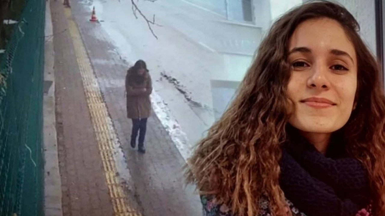 Gülistan Doku'yu aramalarda hiç bilinmeyen detaylar açıklandı! Mağara, kuyu, mezarlık...