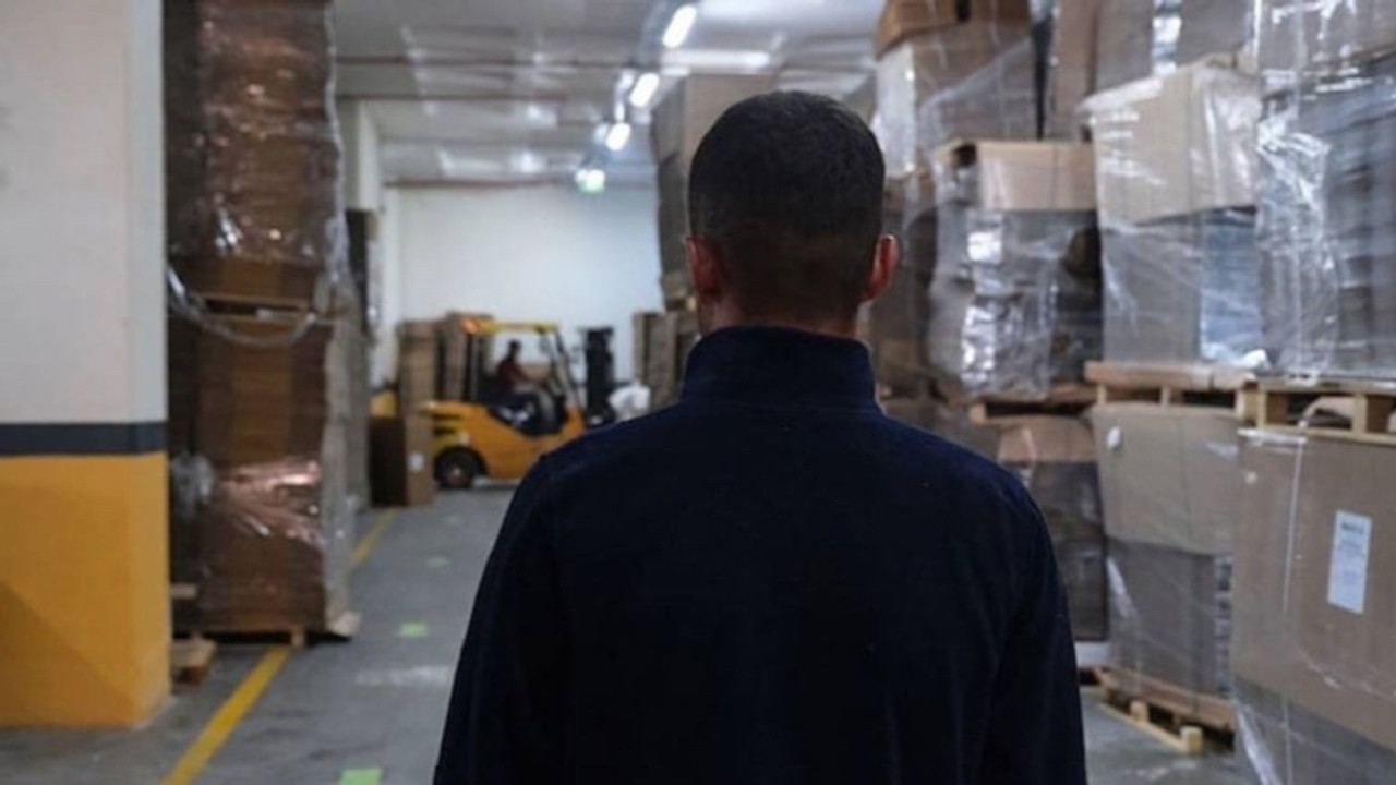 Türkiye'nin dev şirketi icradan satılığa çıktı!