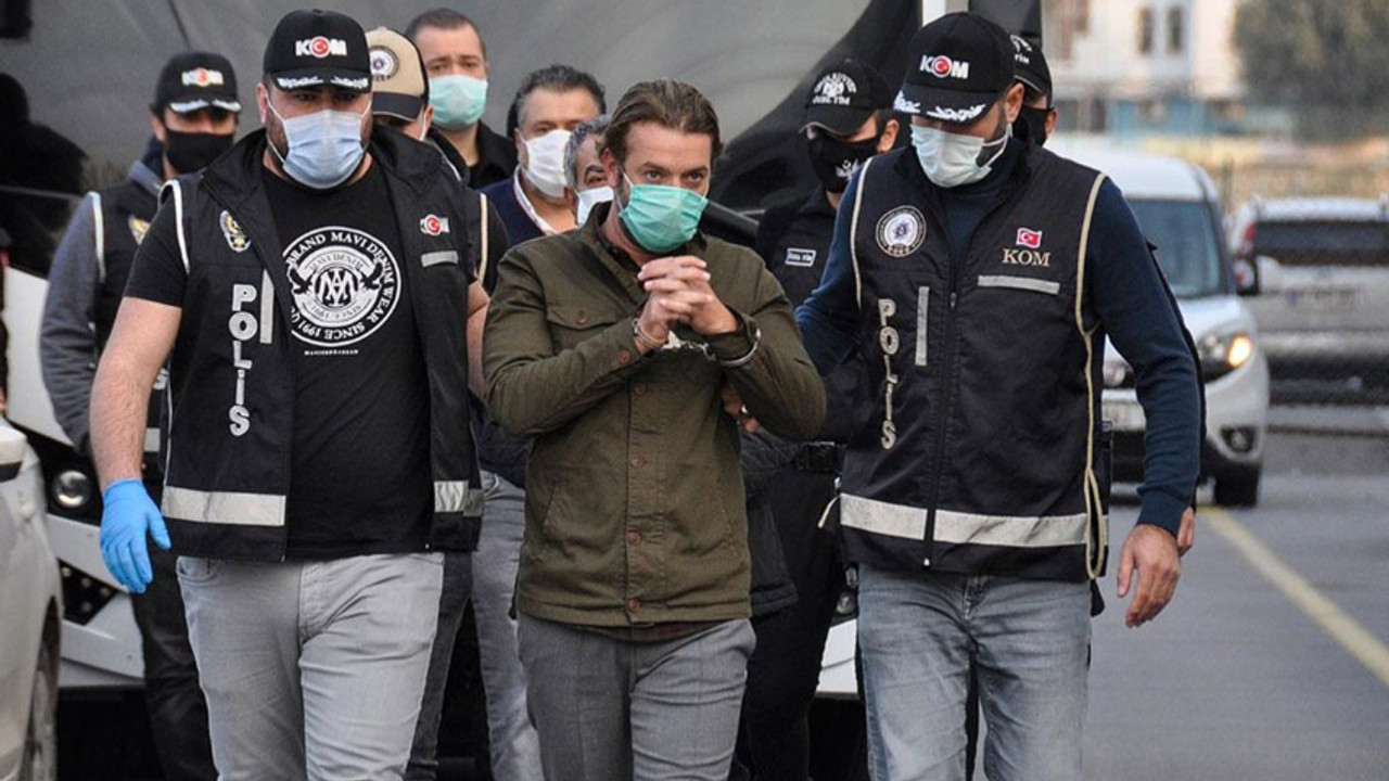 Aziz İhsan Aktaş davası... Kadir Aydar ve 4 sanığa tahliye kararı