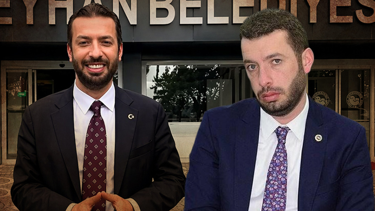 Ceyhan Belediye Başkanı Kadir Aydar tahliye oldu! İlk açıklaması dikkat çekti...