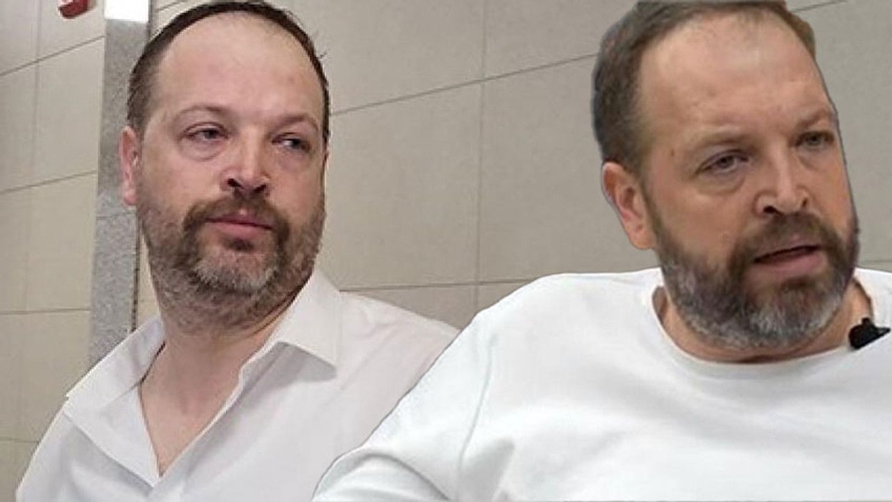 Fatih Tezcan hakkında yakalama kararı: Adresini paylaşmadı!