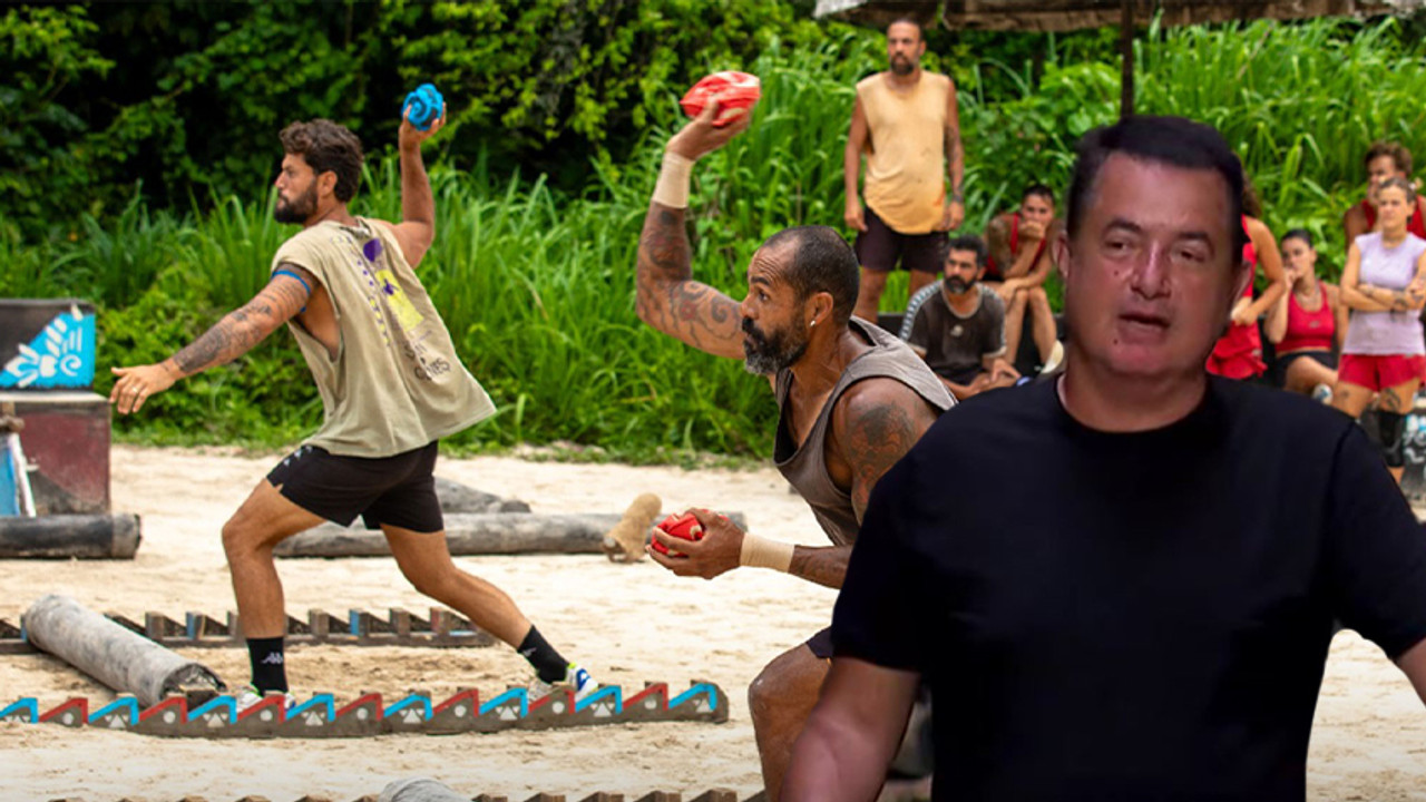 Survivor'da dokunulmazlığı hangi takım kazandı? Eleme potasında beklenmedik isim