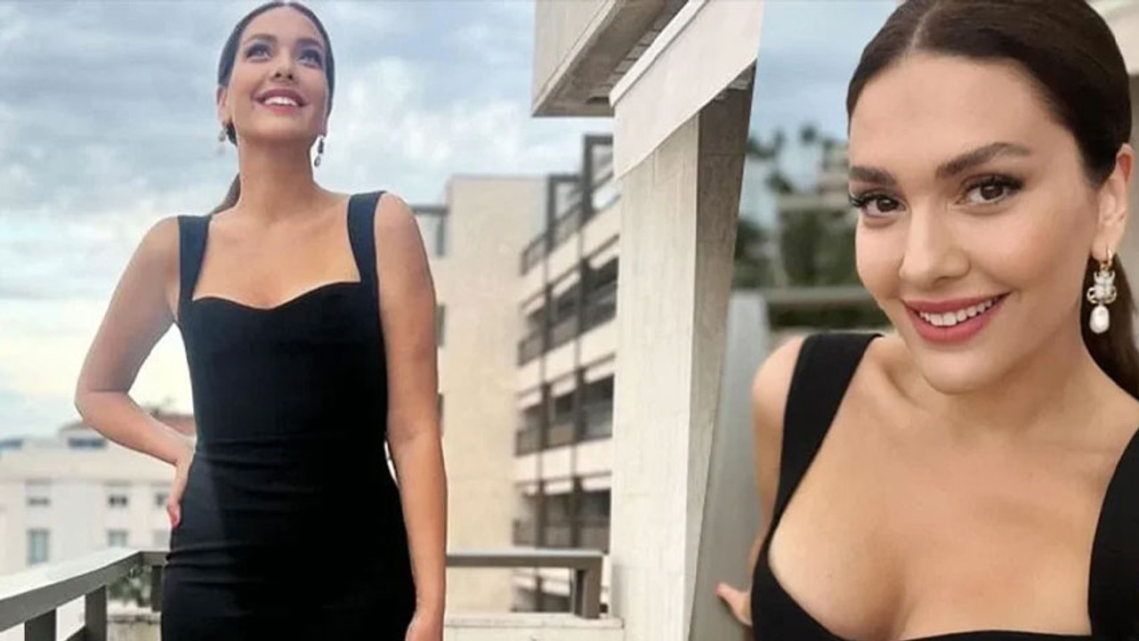 Verdiği kilolarla dikkat çekmişti: Bergüzar Korel'den zayıflama iğnesi yanıtı!