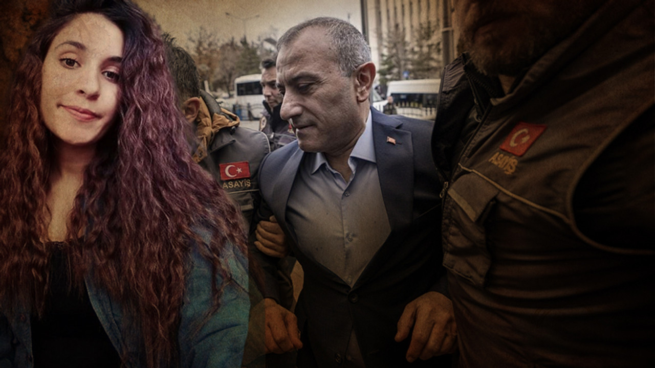 Gülistan Doku soruşturmasında düğüm çözülüyor! Tuncay Sonel'in aracında DNA şüphesi